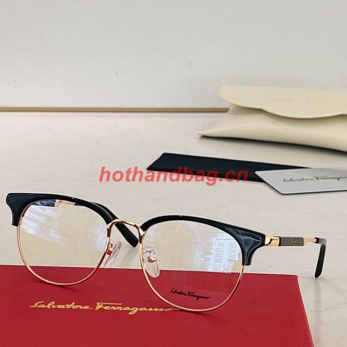 Salvatore Ferragamo Sunglasses Top Quality SFS00396